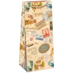 ARGUS Dárková papírová taška na koňak (13 x 29.5 cm) 07770735 – Sleviste.cz