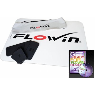 FLOWIN SPORT WHITE – Zboží Mobilmania