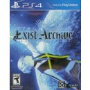 Exist Archive: The Other Side of the Sky