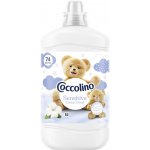 Coccolino Fresh & Soft Cotton Cloud aviváž 1702 ml 74 PD – Zboží Mobilmania