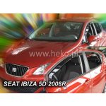 SEAT Ibiza 08 Ofuky | Zboží Auto