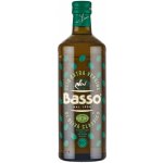 Basso Extra virgin olivový olej, 1 l – Zboží Dáma