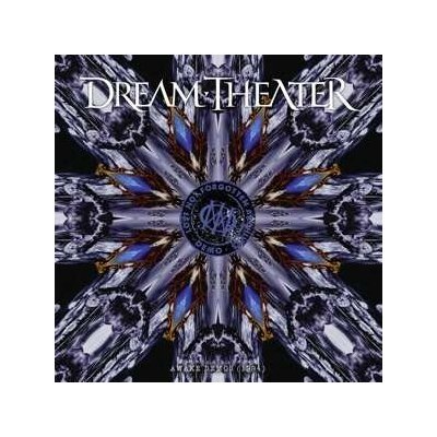 Dream Theater - Awake Demos 1994 LTD LP – Hledejceny.cz