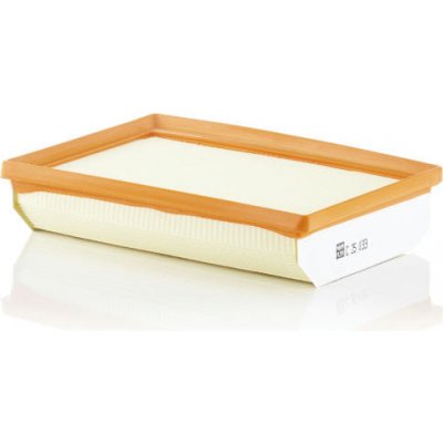 Vzduchový filtr MANN-FILTER C 25 033 MF C25033 – Zboží Mobilmania