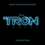 SOUNDTRACK - TRON LEGACY CD – Zboží Mobilmania