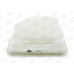 Vzduchový filtr CHAMPION CAF100874P – Hledejceny.cz