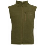 Korda Vesta KORE Fleece Gilet Olive – Zboží Dáma