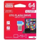 Goodram ODD3 64GB ODD3-0640B0R11