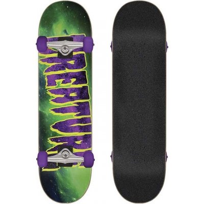 Creature Galaxy Logo – Zbozi.Blesk.cz