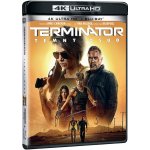 Terminátor: Temný osud 4K BD – Zboží Mobilmania