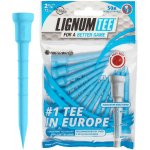 Lignum Tee 72mm 12ks modrá – Zbozi.Blesk.cz