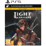 The Light Brigade (Collector's Edition) VR2 – Zboží Živě