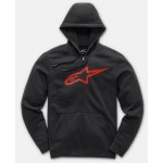 ALPINESTARS Mikina AGELESS II FLEECE – Hledejceny.cz