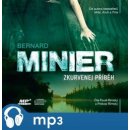 Zkurvenej příběh - Bernard Minier