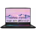 MSI Katana 17 B13VGK-885CZ – Sleviste.cz