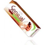 Joanna Sensual depilační krém na nohy 100 g – Sleviste.cz