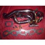 Cufaro Racing Laděné svody Fiat Lancia Kappa / Thesis 2.0 20V 5V Turbo – Hledejceny.cz