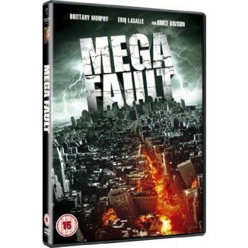 MegaFault DVD