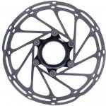 Sram Centerline CenterLock 160mm Rounded černá – Sleviste.cz