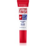 Rimmel London Lasting Finish Face Plumping Primer hydratační podkladová báze pod make-up 24 ml – Zboží Dáma