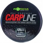 Korda Carp Line 1000 m 0,35 mm 12 lbs – Zbozi.Blesk.cz