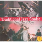 Různí - Traditional jazz studio 1959 - 2009 CD – Hledejceny.cz