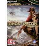 Tom Clancy's Ghost Recon: Wildlands (GOLD) – Zboží Mobilmania