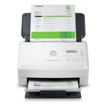 HP ScanJet Enterprise Flow 5000 s5