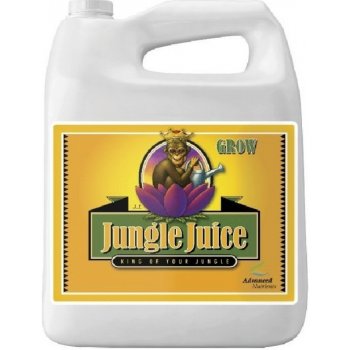 Advanced Nutrients Jungle Juice Grow 20 l