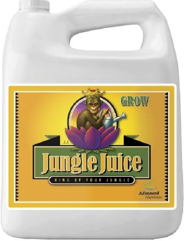 Advanced Nutrients Jungle Juice Grow 20 l