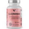 Doplněk stravy na hubnutí Nature's Way Glukomannan Konjac 665 mg 100 kapslí