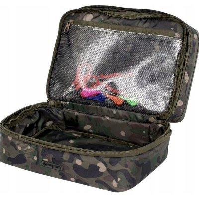 Trakker Taška NXC Camo Tackle Bag – Sleviste.cz