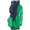 Golfové bagy TaylorMade Lite cart bag