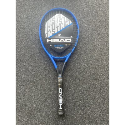 Head INSTINCT MP 2022 – Zboží Dáma