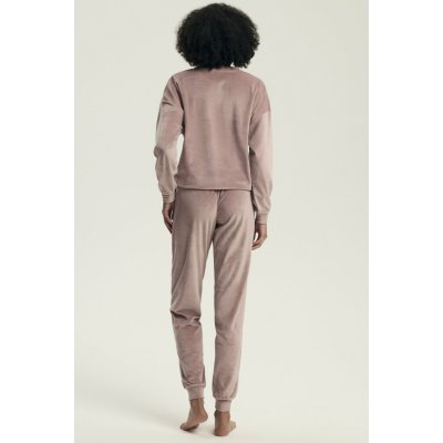 Henderson Delanie starorůžová – Zboží Dáma