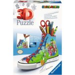 Ravensburger 3D puzzle Kecka Super Mario 108 ks – Zbozi.Blesk.cz