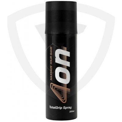 4on TotalGrip Spray 200 ml – Zboží Dáma