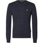 Kingsland Svetr Classic O-Neck Pullover pánský navy – Zboží Dáma