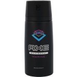 Axe Marine deospray antiperspirant 150 ml – Zbozi.Blesk.cz