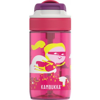 Kambukka Lagoon Flying Supergirl 400 ml