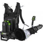 EGO AKU PRO X zádový fukar LBPX1100 – Hledejceny.cz