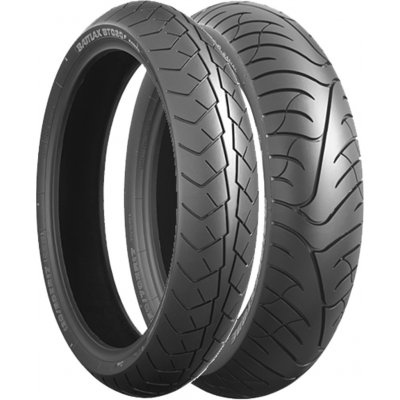 Bridgestone BT-020 120/70 R18 59W