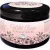 Vlasová regenerace Hanna Maria Therapy Wild Rose vlasový krém 150 ml