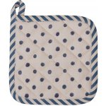 Bavlněná chňapka - podložka Blueberry Fields - 20*20 cm – Hledejceny.cz