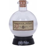 Paladone Harry Potter LED lampa lektvar 13 cm – Zboží Dáma