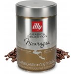 Illy Nicaragua 250 g – Zboží Dáma