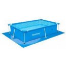 BESTWAY 58264 Podložka pod bazén 5 x 3 m