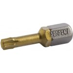 Bit nástavec TITAN TORX 30x25mm (2ks) STALCO PLOTY Sklad5 673644 50 5901466157152 – Hledejceny.cz