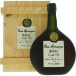 Armagnac-Delord Millésimés 1990 40% 0,7 l (kazeta) – Zboží Mobilmania