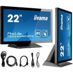 iiyama Prolite T2234MSC – Zbozi.Blesk.cz